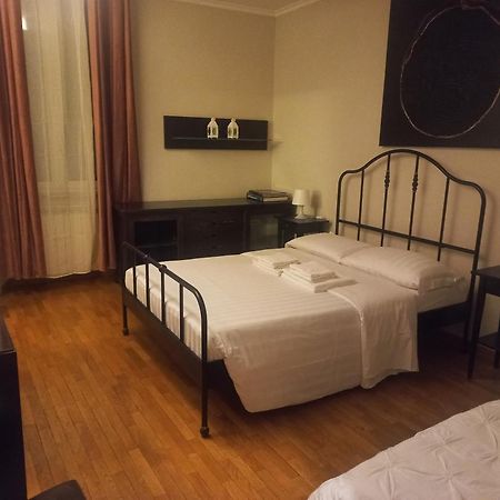 Stefano House Appartamento Fontana Di Trevi Рим Екстериор снимка