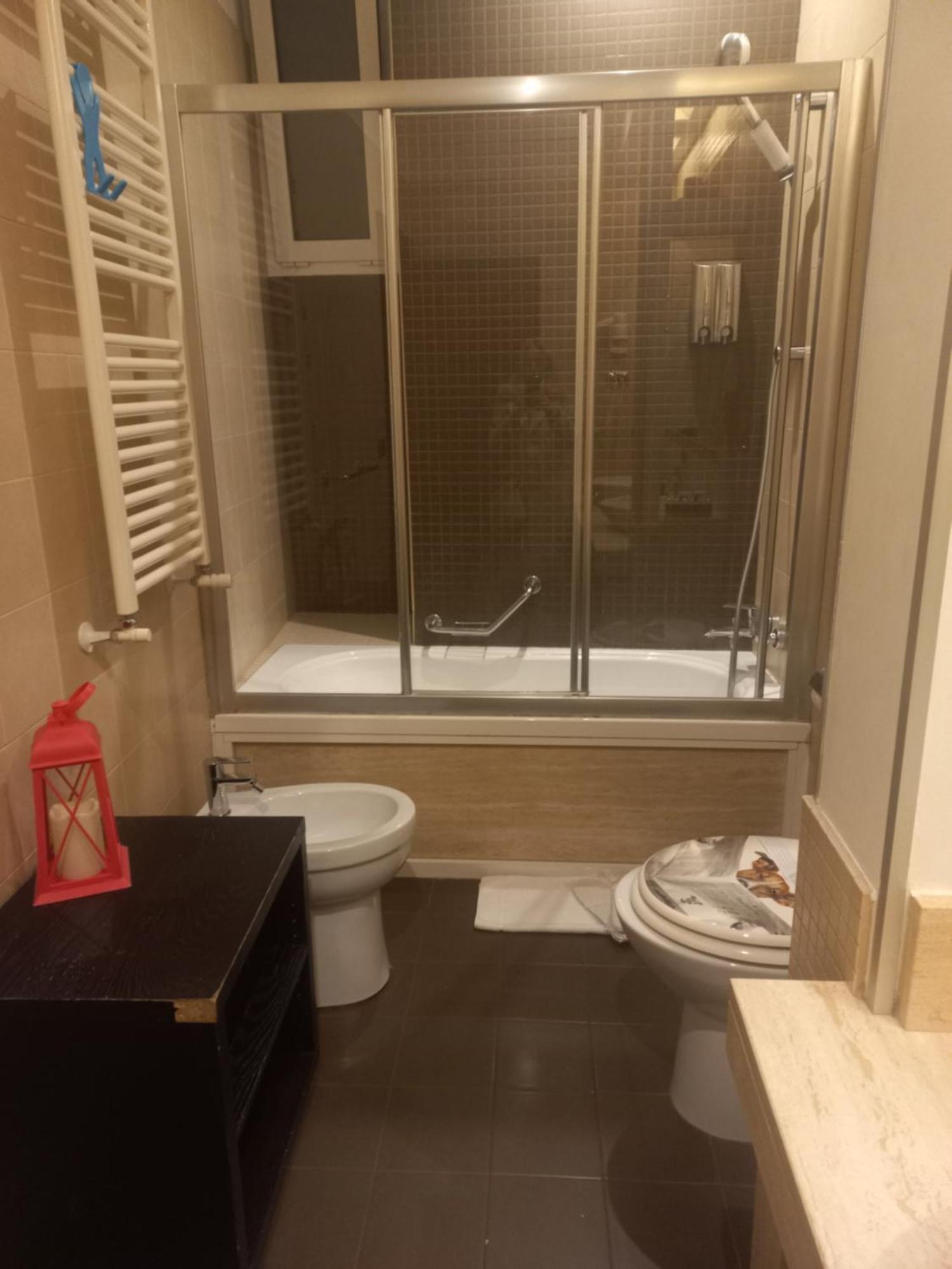 Stefano House Appartamento Fontana Di Trevi Рим Екстериор снимка