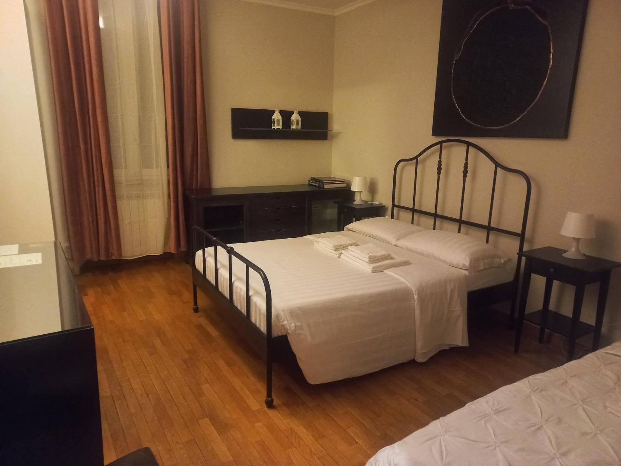 Stefano House Appartamento Fontana Di Trevi Рим Екстериор снимка